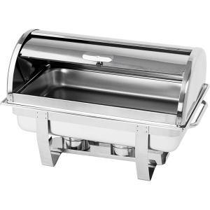Podgrzewacz Roll Top CLASSIC | Stalgast