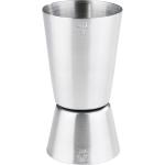 Miarka dwustronna 0,025 - 0,05 l | Stalgast