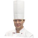 Czapka kucharska Le Chef h 250 mm | Stalgast