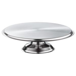 Patera ekspozycyjna na podstawie Ø 310 mm | Stalgast