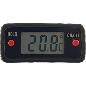 Termometr elektroniczny, zakres od -50°C do +280°C | Stalgast