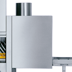 Tunel suszenia CTTA | RM Gastro