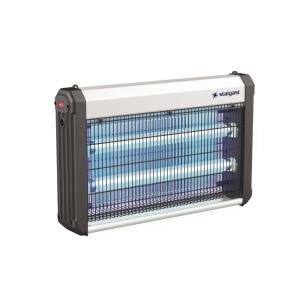 Lampa owadobójcza 2x10 W | Stalgast