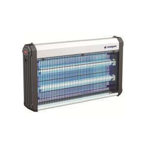 Lampa owadobójcza 2x15 W | Stalgast