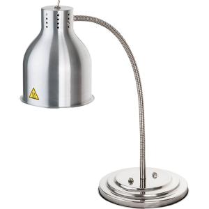 Lampa grzewcza do potraw pojedyńcza | Stalgast