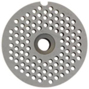 Sitko do maszynki do mięsa z linii 7211, oczko Ø 2.5 mm | Stalgast