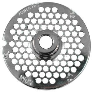 Sitko do maszynki do mięsa z linii 7211, oczko Ø 4.5 mm | Stalgast