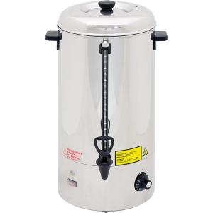 Warnik do wody, V 19 l | Stalgast