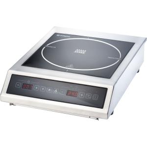 Kuchenka indukcyjna, P 3.5 kW, U 230 V | Stalgast
