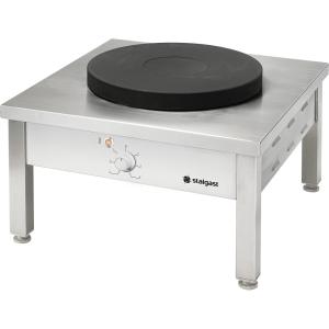 Taboret elektryczny, 5 kW | Stalgast