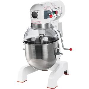 Miesiarka planetarna mikser 20 l | Stalgast