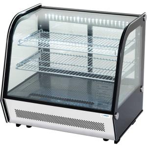 Witryna chłodnicza 120 l | Stalgast