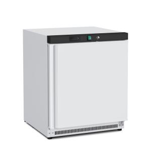 Szafa chłodnicza lakierowana, wnętrze z ABS, V 115 l | Stalgast