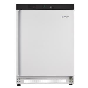 Szafa mroźnicza lakierowana, wnętrze z ABS, V 93 l | Stalgast