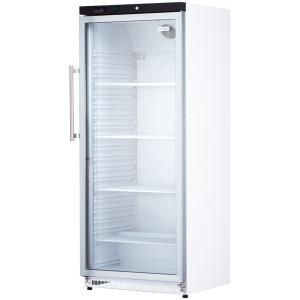 Witryna chłodnicza ekspozycyjna, V 620 l | Stalgast