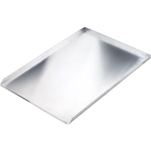 Blacha wypiekowa aluminiowa lita 3 ranty, (600x400x20) mm | Stalgast