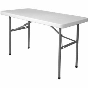 Stół cateringowy składany 1220x610x740 mm | Stalgast