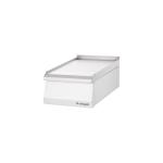 Stanowisko neutralne, nastawne, 400 mm | Stalgast