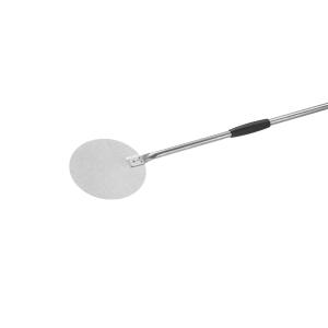 Łopata do pizzy,operacyjna, aluminiowa, Ø 200 mm, L 1690 mm | Stalgast
