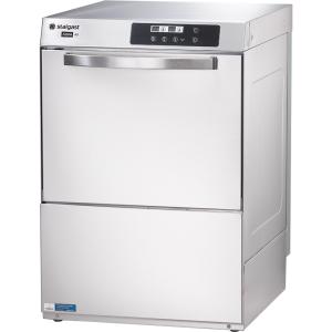 Zmywarko wyparzarka, uniwersalna, Power Digital, dozownik płynu myjącego, pompa wspomagająca płukanie, P 6.65 kW, U 400 V | Stalgast