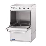 Zmywarko wyparzarka, do szkła, dozownik płynu myjącego, P 2.77 kW, U 230 V | Stalgast