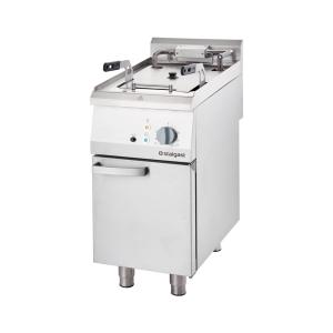 Frytownica elektryczna, V 15 l, 15 kW | Stalgast