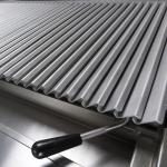 Ruszt typu S do lava grill 800 | Stalgast