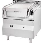 Patelnia uchylna gazowa, 800x700, 17.0 kW, G30/37 mbar | Stalgast