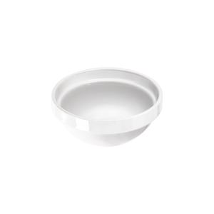 Miska, Isabell, Ø 130 mm, V 400 ml | Stalgast