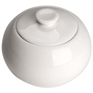 Cukiernica z pokrywką, Isabell, V 320 ml | Stalgast