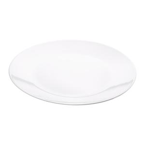 Półmisek, talerz płytki, Isabell, Ø 360 mm | Stalgast