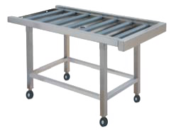 Transportery wałeczkowe CT - 167 | RM Gastro