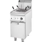 Makaroniarka gazowa, 400x700, 9.1 kW, G20/20 mbar | Stalgast