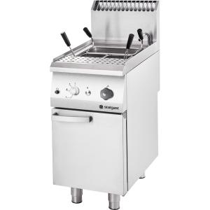 Makaroniarka gazowa, 400x700, 9.1 kW, G20/20 mbar | Stalgast