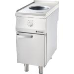 Wok indukcyjny, P 5kW | Stalgast