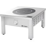 Taboret indukcyjny, P 8 kW | Stalgast