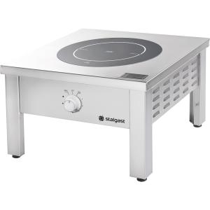 Taboret indukcyjny, P 8 kW | Stalgast