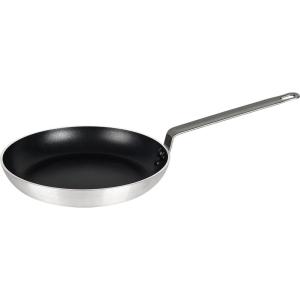 Patelnia nieprzywierająca  Platinum do indukcji  O 240 mm | Stalgast