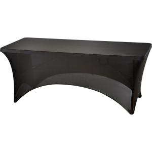 Pokrowiec na stół 950118, czarny | Stalgast