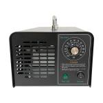 Generator ozonu, 10000 mg/h | Stalgast