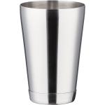 Kubek stalowy do shakera, V 530 ml | Stalgast