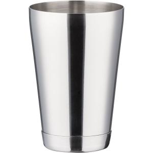 Kubek stalowy do shakera, V 530 ml | Stalgast