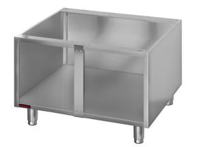 Podstawa szafkowa 900 mm | Kromet