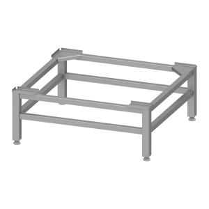 Podstawa pod piec ST-Bakery, 600x400, h= 300 mm | Stalgast