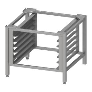 Podstawa pod piec ST-Bakery, 600x400, h= 650 mm | Stalgast