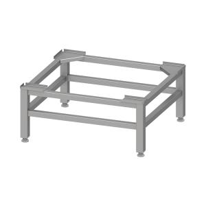 Podstawa pod piec Smart/Classic Cook, GN 1/1, h=300 mm | Stalgast