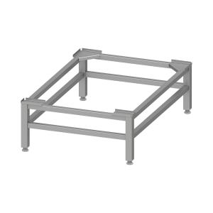 Podstawa pod piec SmartCook, GN 2/1, h=300 mm | Stalgast