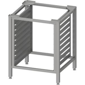 Podstawa pod piec Smart/Classic Cook GN 1/1, h=850 mm | Stalgast