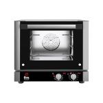 Piec konwekcyjny, ShopCook, manual, 3x340x240/3xGN 1/2, P 2.25 kW | Stalgast