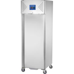Szafa chłodnicza ze stali nierdzewnej, GN 2/1, V 600 l | Stalgast